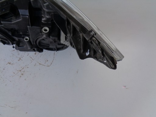 LAMPA FAR DESNA STRANA FORD TRANSIT CUSTOM 18- REDIZAJN LED