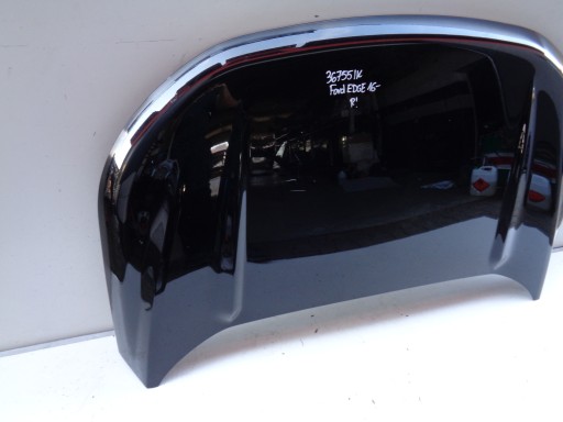 HAUBA POKLOPAC MOTORA FORD EDGE 16- NR 36755