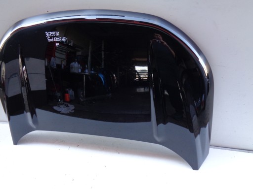 HAUBA POKLOPAC MOTORA FORD EDGE 16- NR 36755