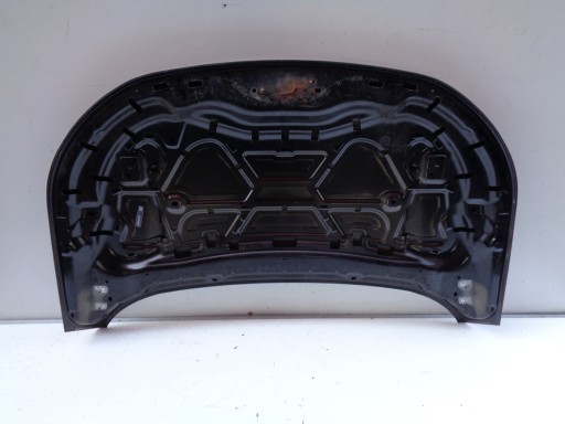 HAUBA POKLOPAC MOTORA FORD EDGE 16- NR 36755