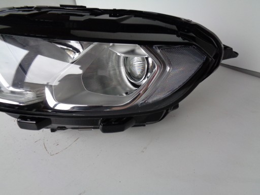 LAMPA FAR LIJEVA STRANA FORD ECOSPORT 17- REDIZAJN