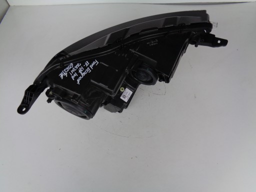 LAMPA FAR LIJEVA STRANA FORD ECOSPORT 17- REDIZAJN