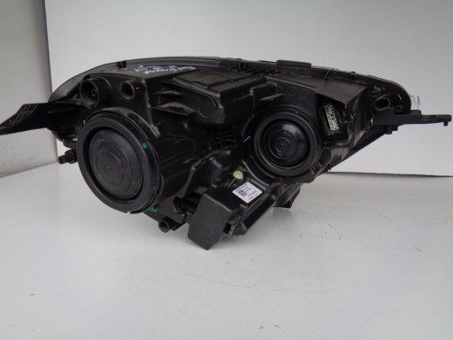 LAMPA FAR LIJEVA STRANA FORD ECOSPORT 17- REDIZAJN