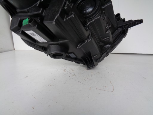 LAMPA FAR LIJEVA STRANA FORD ECOSPORT 17- REDIZAJN