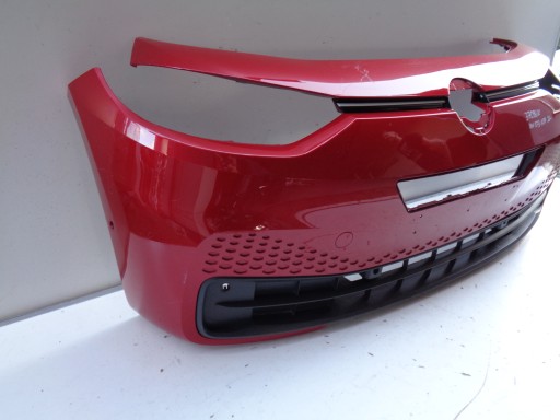 BRANIK PREDNJA STRANA VW ID3 10A 21- + LED NR 37096