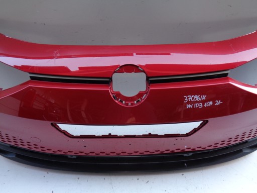 BRANIK PREDNJA STRANA VW ID3 10A 21- + LED NR 37096