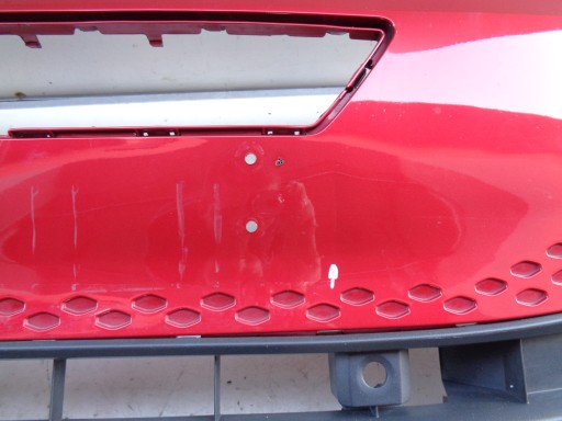 BRANIK PREDNJA STRANA VW ID3 10A 21- + LED NR 37096