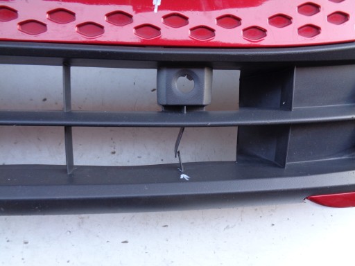 BRANIK PREDNJA STRANA VW ID3 10A 21- + LED NR 37096