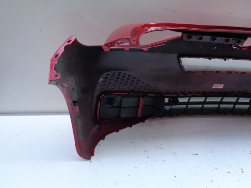 BRANIK PREDNJA STRANA VW ID3 10A 21- + LED NR 37096