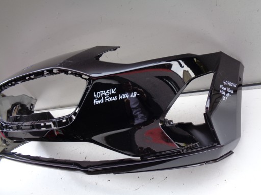 BRANIK PREDNJA STRANA FORD FOCUS MK4 18- NR 40745