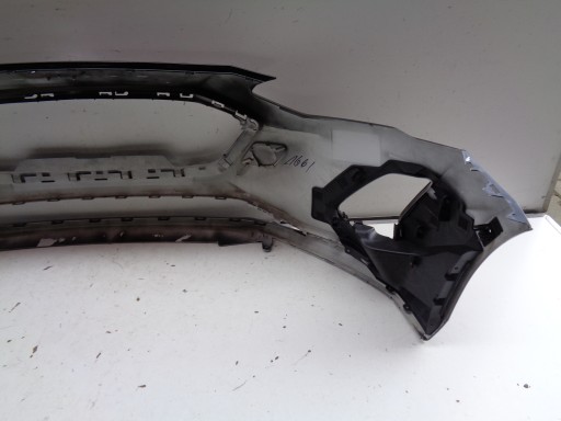 BRANIK PREDNJA STRANA FORD FOCUS MK4 18- NR 40745