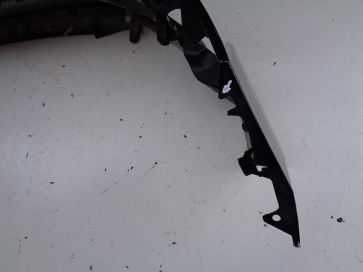 BRANIK PREDNJA STRANA FORD FOCUS MK4 18- NR 40745