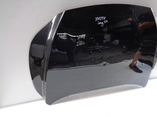 HAUBA POKLOPAC MOTORA LEXUS RX 22- NR 37127 G!