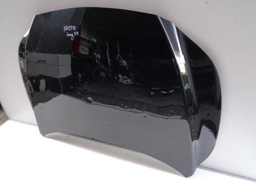 HAUBA POKLOPAC MOTORA LEXUS RX 22- NR 37127 G!