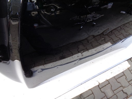 HAUBA POKLOPAC MOTORA LEXUS RX 22- NR 37127 G!