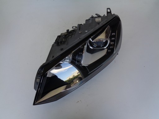 LAMPA FAR LIJEVA STRANA VW TOUAREG 7P6 10-14 XENON LED ZAKRETNI