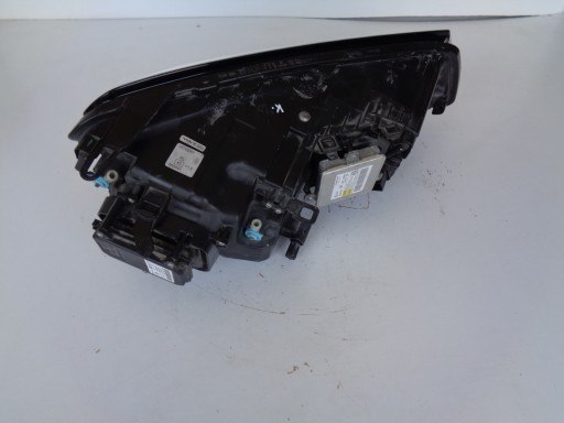 LAMPA FAR LIJEVA STRANA VW TOUAREG 7P6 10-14 XENON LED ZAKRETNI