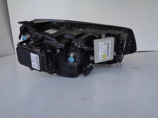 LAMPA FAR LIJEVA STRANA VW TOUAREG 7P6 10-14 XENON LED ZAKRETNI