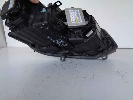 LAMPA FAR LIJEVA STRANA VW TOUAREG 7P6 10-14 XENON LED ZAKRETNI