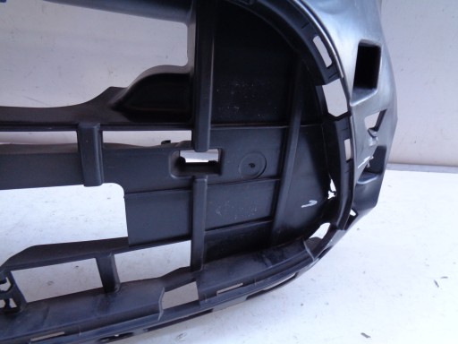 POJAČANJE DRŽAČ MASKE BRANIKA MERCEDES GT AMG W190 REDIZAJN