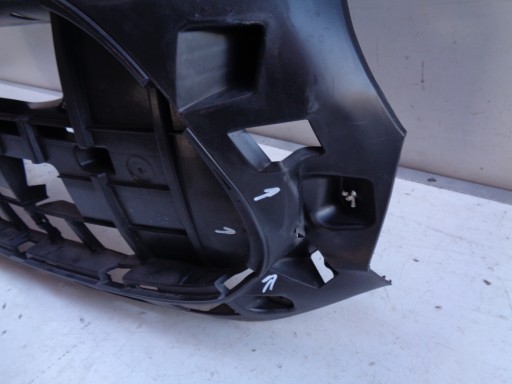 POJAČANJE DRŽAČ MASKE BRANIKA MERCEDES GT AMG W190 REDIZAJN