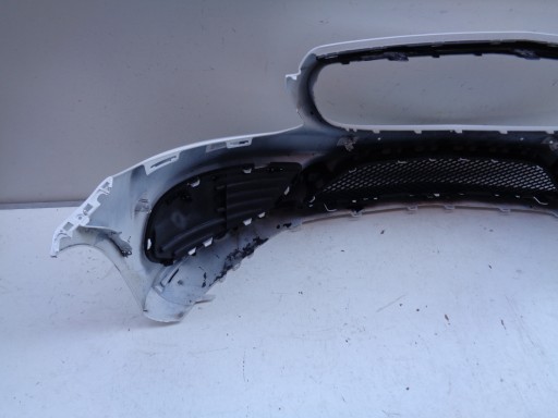 BRANIK PREDNJA STRANA MERCEDES C-KLASA W205 14- AMG NR 36732