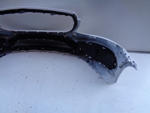 BRANIK PREDNJA STRANA MERCEDES C-KLASA W205 14- AMG NR 36732