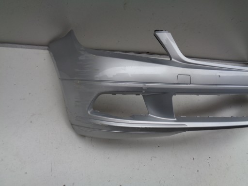 BRANIK PREDNJA STRANA MERCEDES C-KLASA W204 07-10 36361