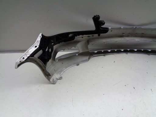 BRANIK PREDNJA STRANA MERCEDES C-KLASA W204 07-10 36361