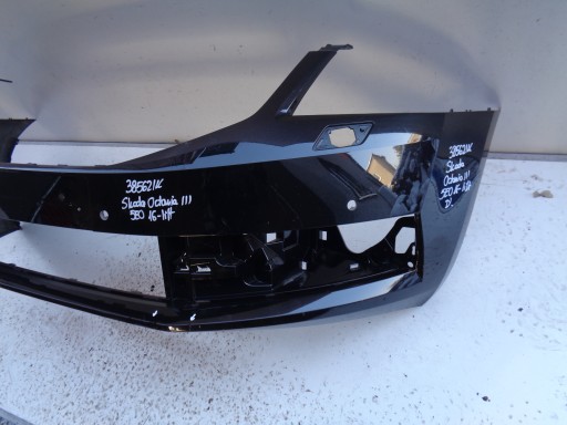 BRANIK PREDNJA STRANA SKODA OCTAVIA III 3 5E0 5E 16- REDIZAJN NR 38562