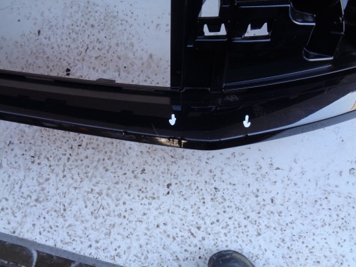 BRANIK PREDNJA STRANA SKODA OCTAVIA III 3 5E0 5E 16- REDIZAJN NR 38562