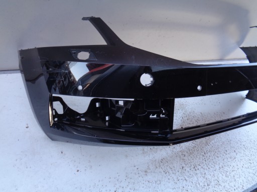 BRANIK PREDNJA STRANA SKODA OCTAVIA III 3 5E0 5E 16- REDIZAJN NR 38562