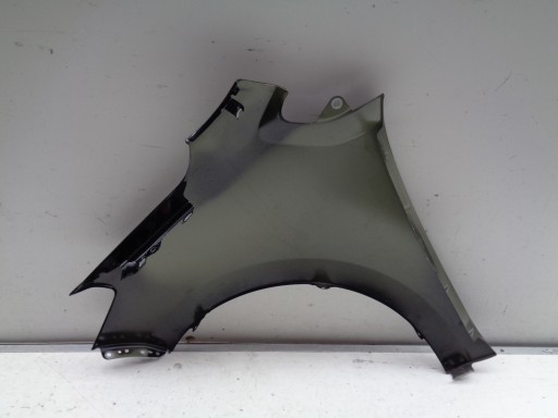 BLATOBRAN DESNA STRANA PREDNJA VW UP 1S 1S0 16- REDIZAJN NR 39310