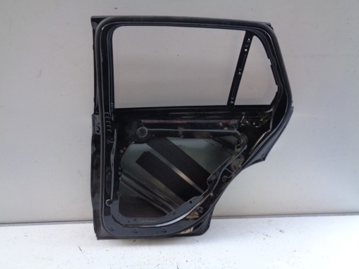 VRATA DESNA  ZADNJA MERCEDES GLC W253 15- NR 38639