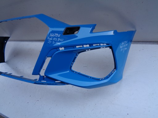 BRANIK PREDNJA STRANA AUDI A3 8Y 8Y0 20- S-LINE NR 36679