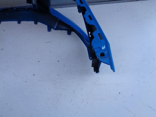 BRANIK PREDNJA STRANA AUDI A3 8Y 8Y0 20- S-LINE NR 36679