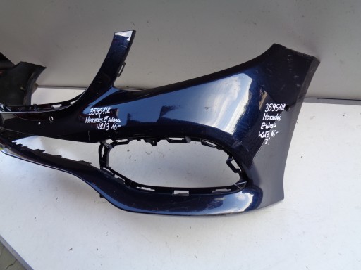 BRANIK PREDNJA STRANA MERCEDES E-KLASA W213 16- ELEGANCE NR 35951