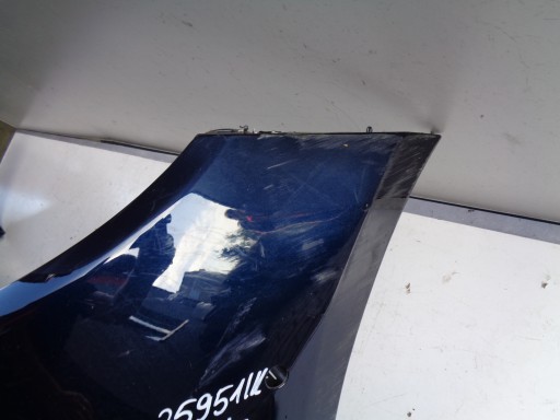 BRANIK PREDNJA STRANA MERCEDES E-KLASA W213 16- ELEGANCE NR 35951