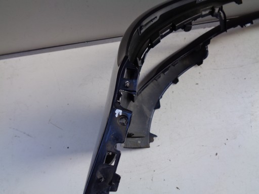 BRANIK PREDNJA STRANA MERCEDES E-KLASA W213 16- ELEGANCE NR 35951