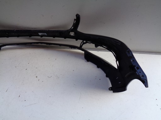 BRANIK PREDNJA STRANA MERCEDES E-KLASA W213 16- ELEGANCE NR 35951