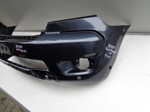 BRANIK PREDNJA STRANA FORD RANGER 19- REDIZAJN NR 36359