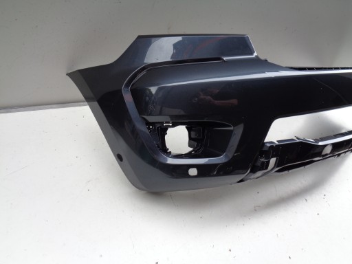 BRANIK PREDNJA STRANA FORD RANGER 19- REDIZAJN NR 36359