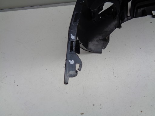 BRANIK PREDNJA STRANA FORD RANGER 19- REDIZAJN NR 36359