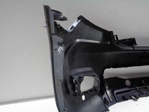 BRANIK PREDNJA STRANA FORD RANGER 19- REDIZAJN NR 36359