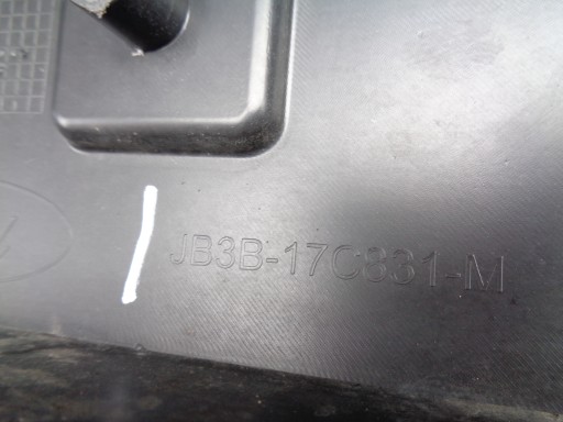 BRANIK PREDNJA STRANA FORD RANGER 19- REDIZAJN NR 36359