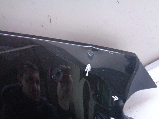 BLATOBRAN DESNA STRANA PREDNJA VW ID3 10A 21- NR 37085