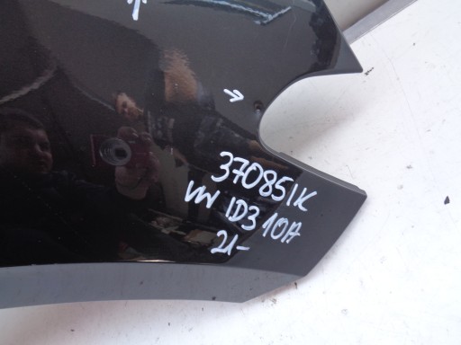 BLATOBRAN DESNA STRANA PREDNJA VW ID3 10A 21- NR 37085