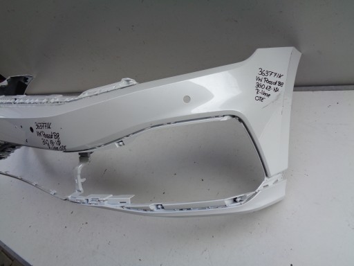 BRANIK PREDNJA STRANA VW PASSAT B8 3G 18 REDIZAJN GTE R-LINE