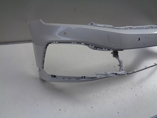 BRANIK PREDNJA STRANA VW PASSAT B8 3G 18 REDIZAJN GTE R-LINE