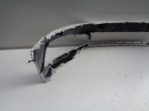 BRANIK PREDNJA STRANA VW PASSAT B8 3G 18 REDIZAJN GTE R-LINE